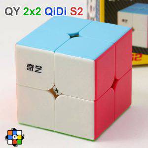 روبیک 2x2 کای وای کای دی
