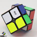 روبیک 2x2 کای وای کای دی مشکی - تصویر 5