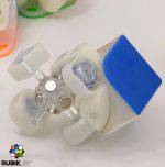 روبیک 2x2 گنز 251 مگنت لیپ یووی - Image 6
