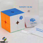 روبیک 2x2 گنز251 ایر مگنت - Image 4