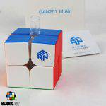 روبیک 2x2 گنز251 ایر مگنت - Image 5