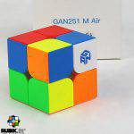 روبیک 2x2 گنز251 ایر مگنت - Image 2