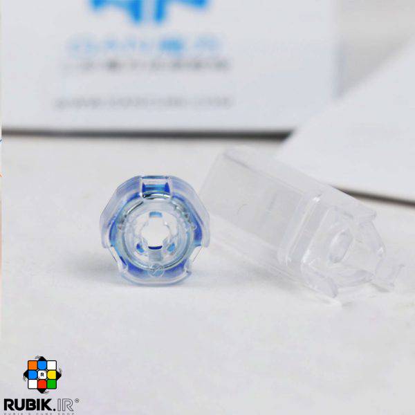 روبیک 2x2 گنز251 ایر مگنت - Image 6