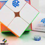 روبیک 2x2 گنز251 ایر مگنت - Image 7