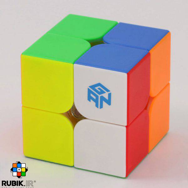 روبیک 2x2 گنز 251 مگنت لیپ - Image 13