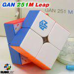 روبیک 2x2 گنز 251 مگنت لیپ - Image 5