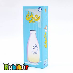 بازی فکری شیر مرغ