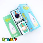 بازی فکری شیر مرغ - Image 4