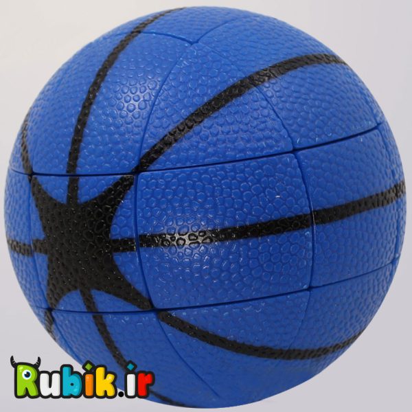خرید قیمت مشخصات روبیک توپی فانکسین بسکتبال 3×3