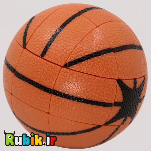 خرید قیمت مشخصات روبیک توپی فانکسین بسکتبال 3×3