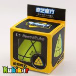 مسترمورفیکس کای وای کرنر استیکرلس QiYi Corner - Image 2