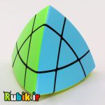 مسترمورفیکس کای وای کرنر استیکرلس QiYi Corner - Image 3