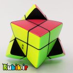 مسترمورفیکس کای وای کرنر استیکرلس QiYi Corner - Image 5