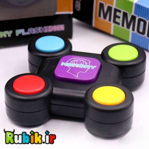 بازی روبیکی تقویت حافظه(مموری گیم) Memory Game