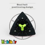 مسترمورفیکس کای وای کرنر استیکرلس QiYi Corner - Image 8