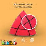 مسترمورفیکس کای وای کرنر استیکرلس QiYi Corner - Image 10