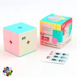 روبیک 2x2 کای وای نئون - Image 4