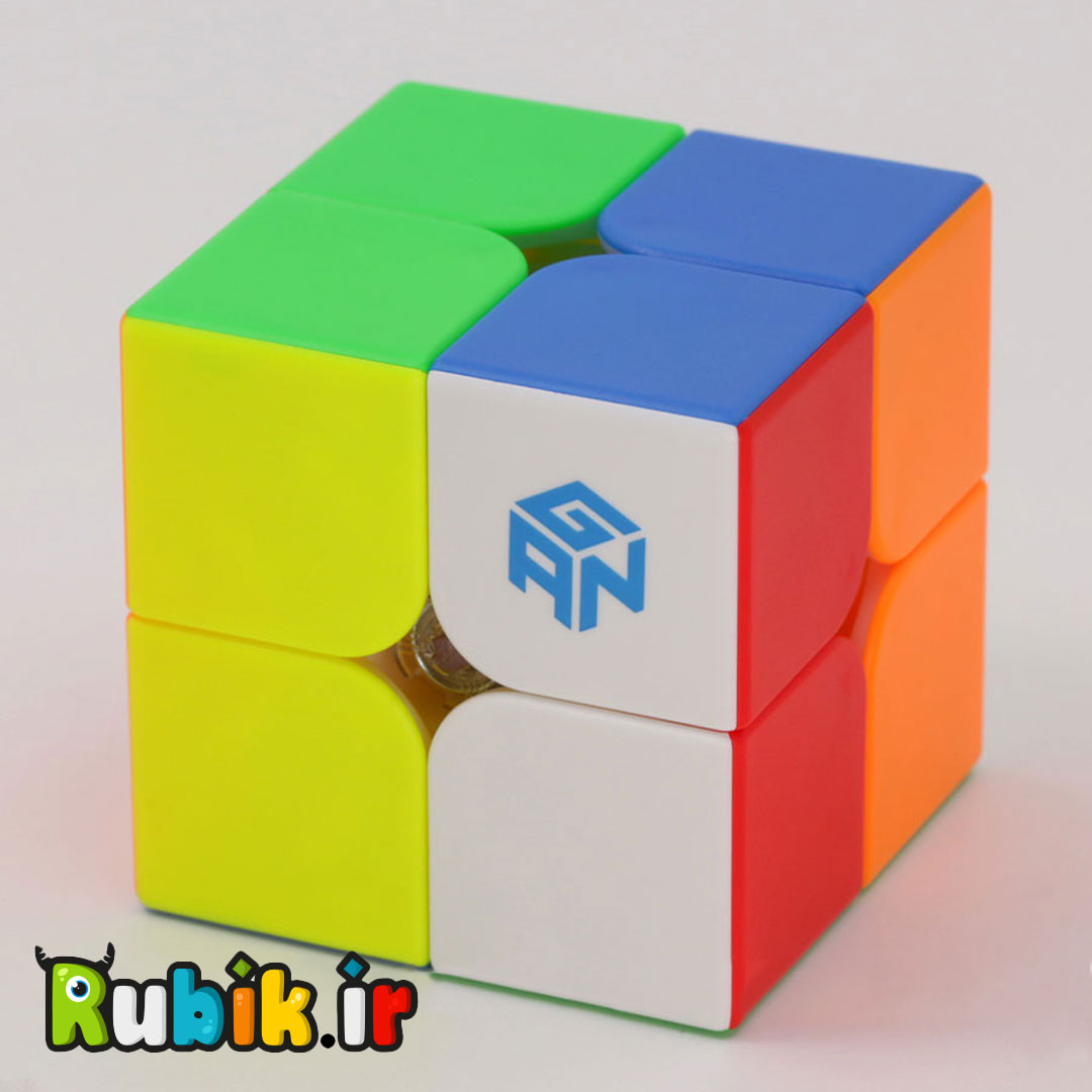 خرید روبیک 2×2 باکیفیت | لیست قیمت روبیک دو در دو {1405}