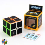 روبیک 2x2 کربنی کای وای - Image 4