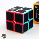 روبیک 2x2 کربنی کای وای
