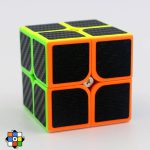 روبیک 2x2 کربنی کای وای - Image 3