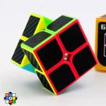 روبیک 2x2 کربنی کای وای - Image 2