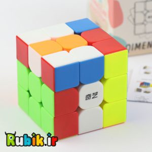 روبیک 3x3 کای وای کایمنگ ورژن 2