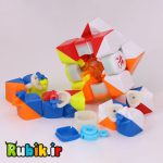 3*3 دایان گوهونگ پرو مگلو بال کور 56میلی - Image 5