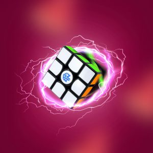 دوره حل سرعتی روبیک زیر 15 ثاینه