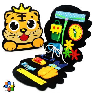 کیف دست ورزی نمدی