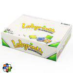 پازل هزارتو جیبی ساچمه‌ای (بالانس بال شیشه‌ای) 12 مدل