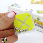 پازل هزارتو جیبی ساچمه‌ای (بالانس بال شیشه‌ای) 12 مدل - Image 15