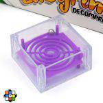 پازل هزارتو جیبی ساچمه‌ای (بالانس بال شیشه‌ای) 12 مدل - Image 4