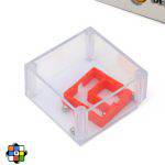 پازل هزارتو جیبی ساچمه‌ای (بالانس بال شیشه‌ای) 12 مدل - Image 6