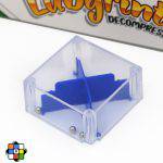 پازل هزارتو جیبی ساچمه‌ای (بالانس بال شیشه‌ای) 12 مدل - Image 9