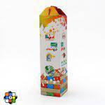 جنگا 54 قطعه رنگی - Image 3