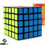 روبیک 5x5 کالوین پازل دویل تویین بلک بادی - Image 3