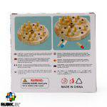 شطرنج حافظه چوبی - Image 3