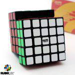 روبیک 5x5 کالوین پازل دویل تویین بلک بادی - Image 6