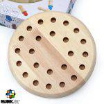 شطرنج حافظه چوبی - Image 8