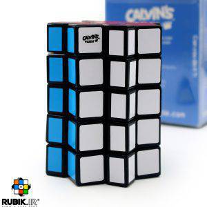 روبیک 3x3x5 کالوین پازل فیشر استار