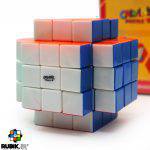 روبیک 3x3x5 کالوین پازل کراس کیوب تونی فیشر