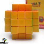 روبیک 3x3x5 کالوین پازل کراس کیوب تونی فیشر - Image 3