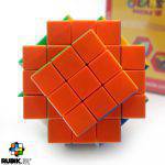 روبیک 3x3x5 کالوین پازل کراس کیوب تونی فیشر - Image 4