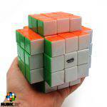 روبیک 3x3x5 کالوین پازل کراس کیوب تونی فیشر - Image 7
