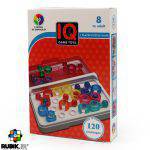 بازی فکری پازل هوش IQ حلقه‌ای 120 چالش - Image 2