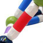 مگنت گوی و میله فنری 66 قطعه - Image 8