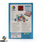 بازی فکری پازل هوش IQ حلقه‌ای 120 چالش - Image 3