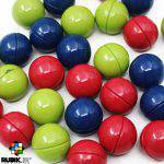 مگنت گوی و میله فنری 66 قطعه - Image 3