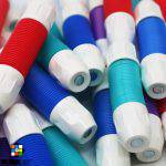 مگنت گوی و میله فنری 66 قطعه - Image 5